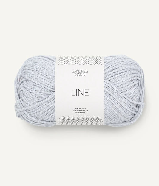 Line 5811 Arctic Ice