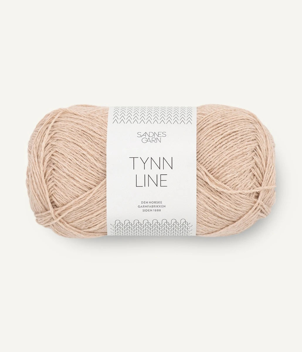 Tynn line 3021 Beige