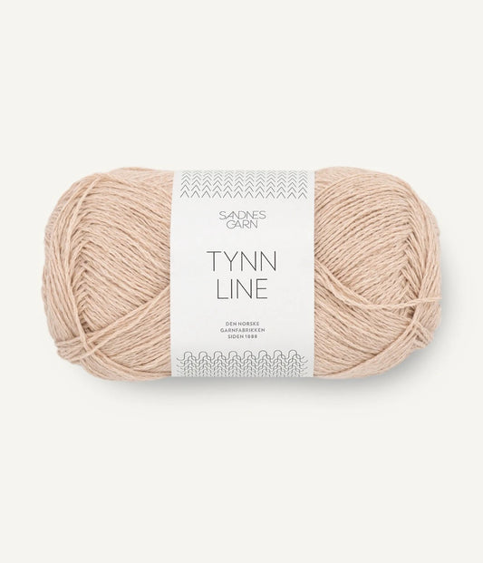 Tynn line 3021 Beige
