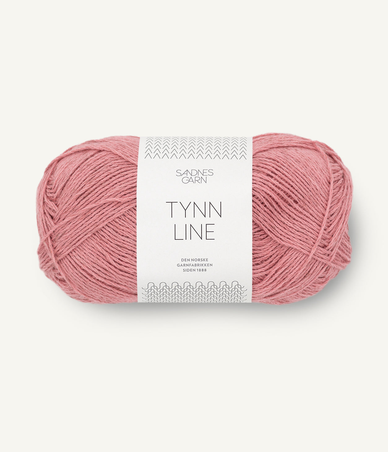 Sandnes Garn Tynn line 4323 Pink icing