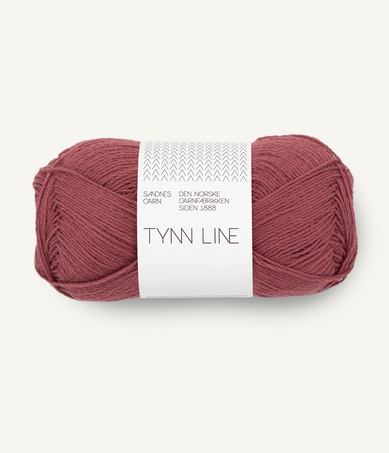 Sandnes Garn Tynn line 4363 Rustic rose