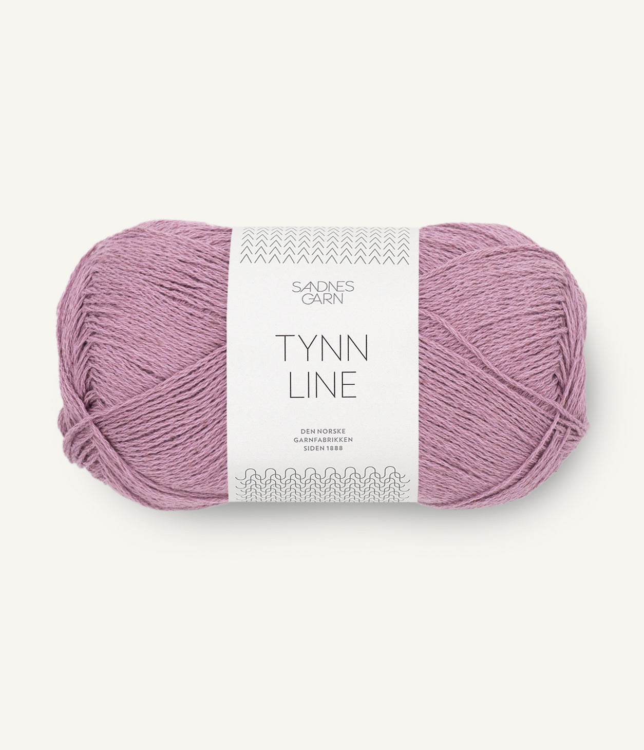Sandnes Garn Tynn line 4632 Rosa lavendel