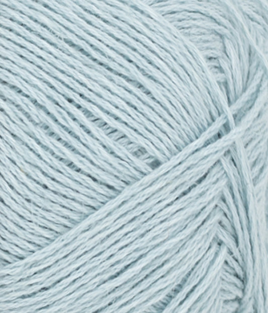 Sandnes Garn Tynn line 5930 Lys bla hellblau