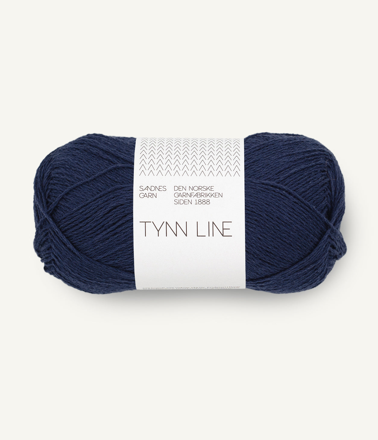 Sandnes Garn Tynn line 6073 Seaside navy