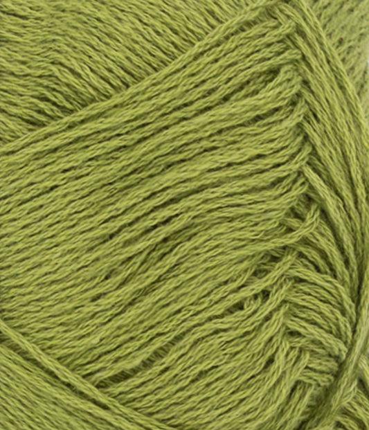 Sandnes Garn Tynn line 9564 Matcha
