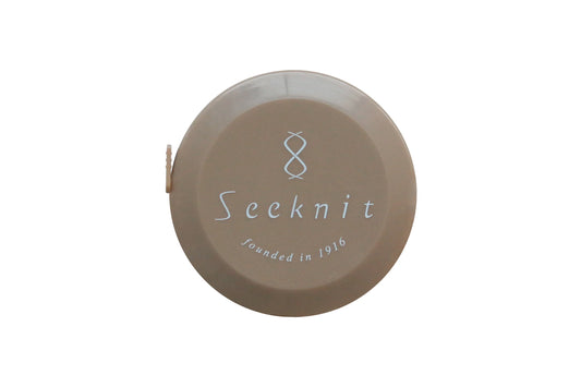 Seeknit Maßband 1,50m cinnamon