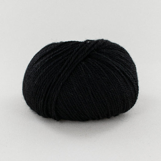 ALPAGA 463 Schwarz