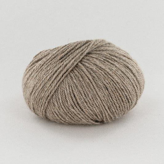 ALPAGA NAT 793 Beige braun