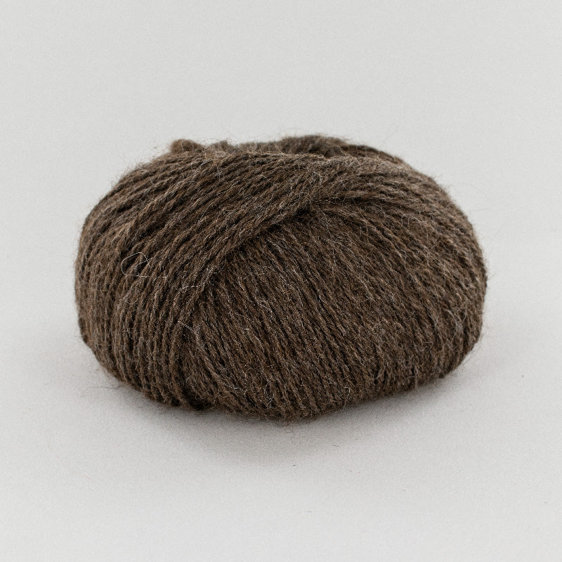 Strickset SOPHIE SCARF • PetiteKnit