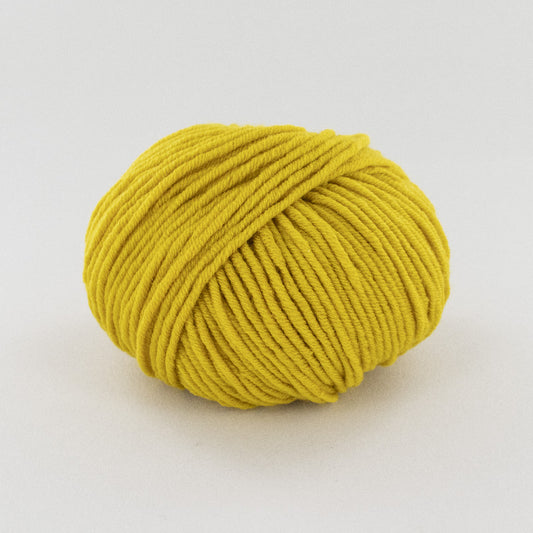 AUBUSSON 44 Senfgelb