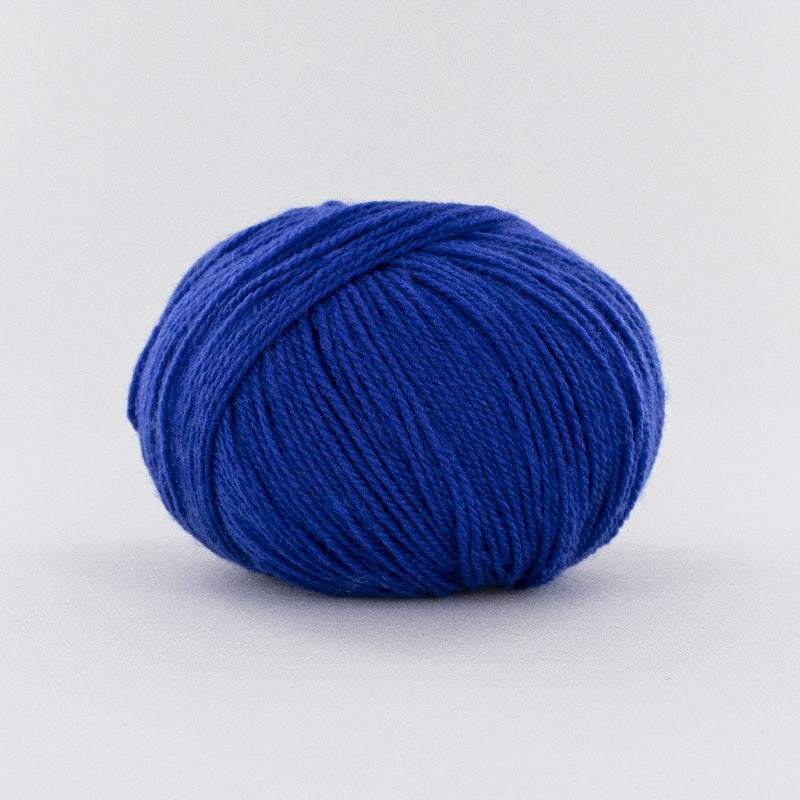 BB MÉRINOS 818 French blue