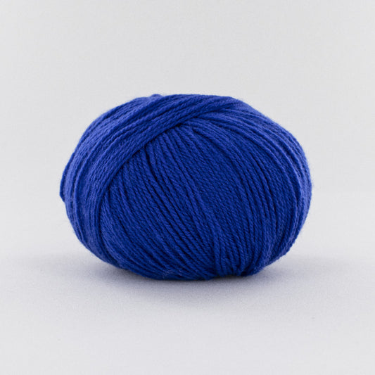 BB MÉRINOS 818 French blue