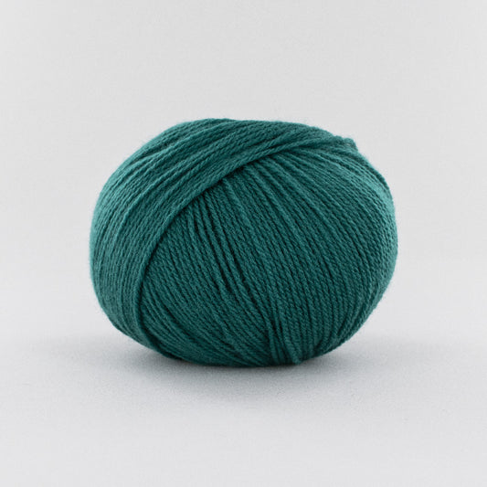 BB MÉRINOS 823 Ocean green