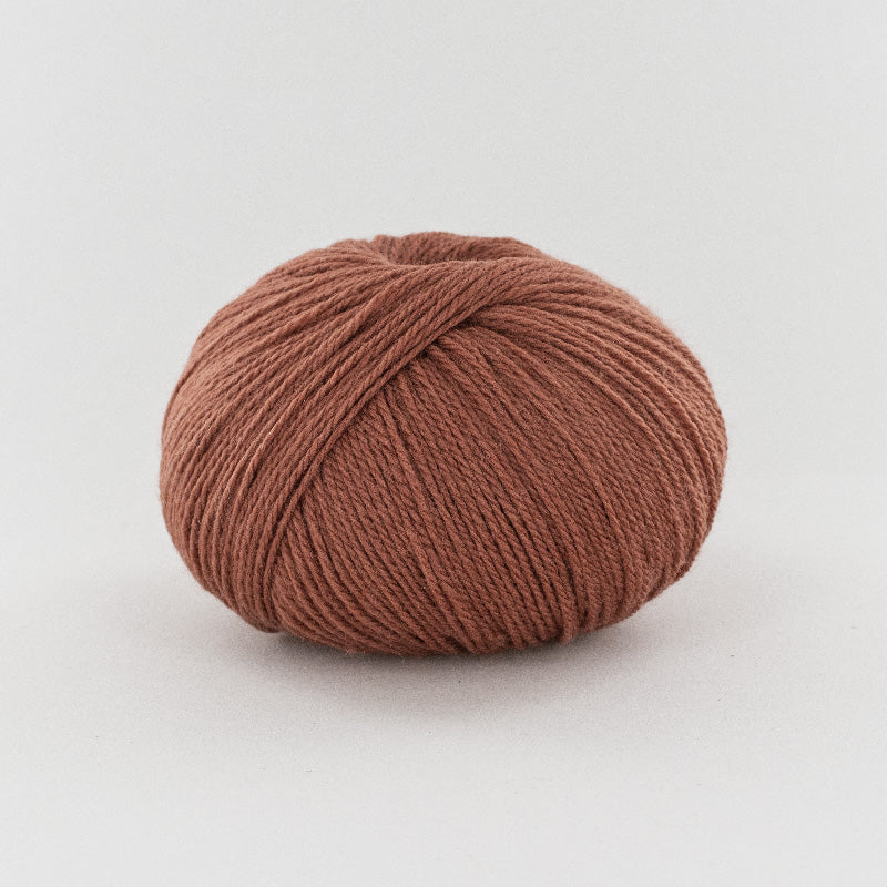 Strickset SOPHIE SCARF • PetiteKnit