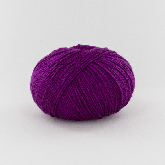 BB MÉRINOS 931 Violett