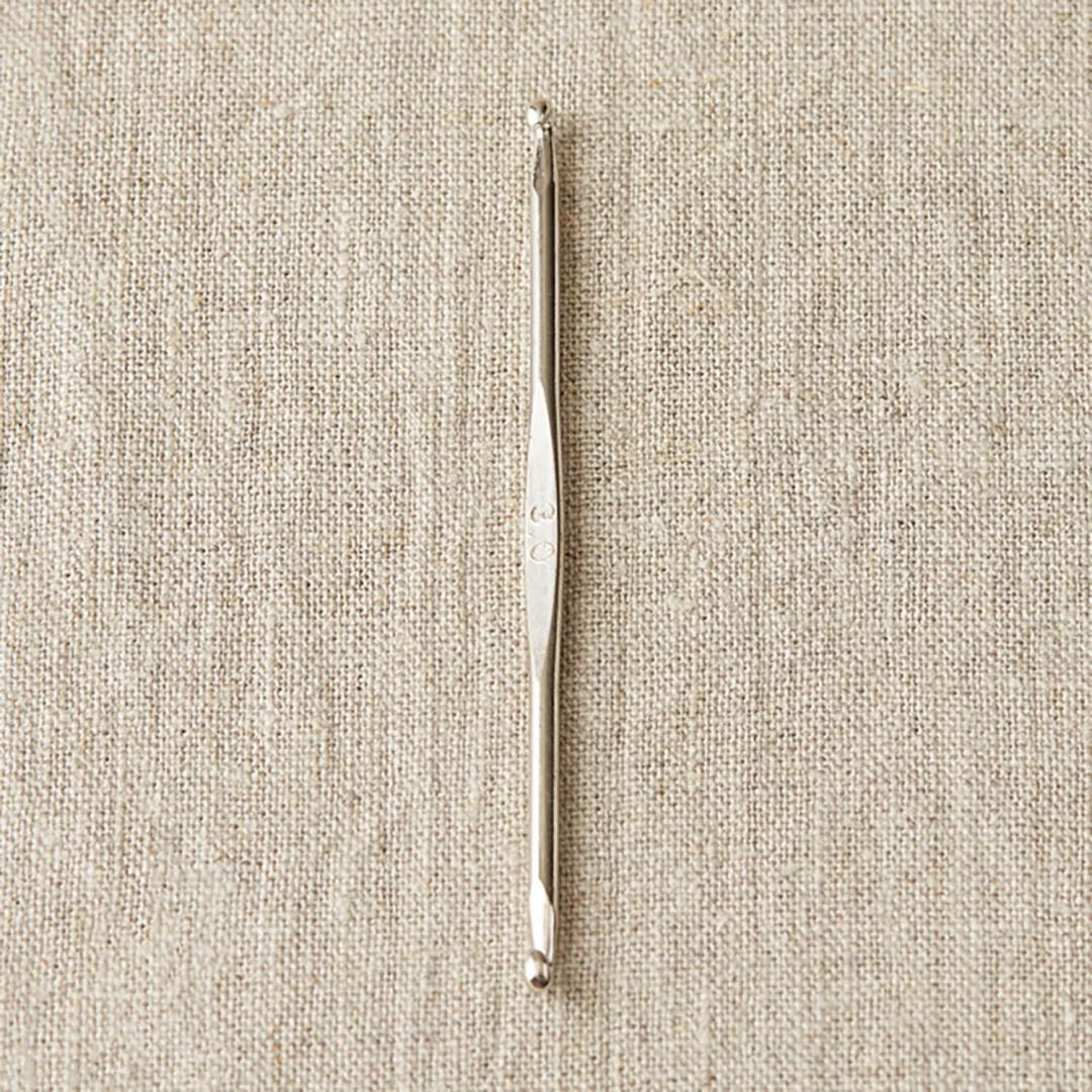 CocoKnits Maschenretter Häkelnadel / Stitch Fixer