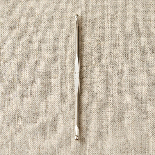 CocoKnits Maschenretter Häkelnadel / Stitch Fixer