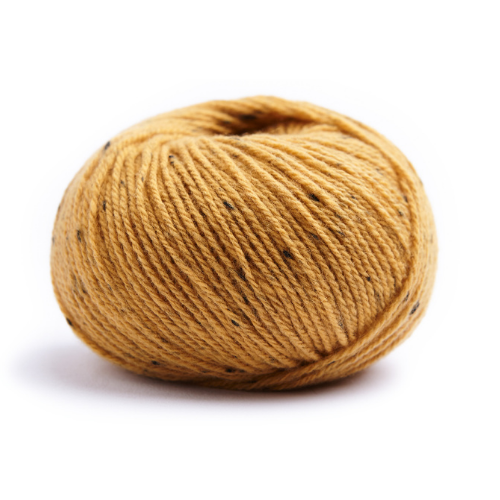 COMO TWEED 08T Curry