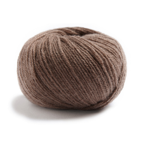 Strickset #08/11 Pullover, Garn: COMO