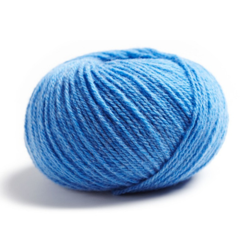 Strickset #08/11 Pullover, Garn: COMO