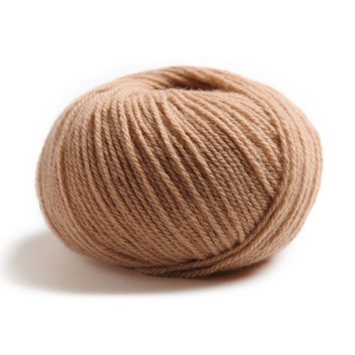 Strickset #08/11 Pullover, Garn: COMO