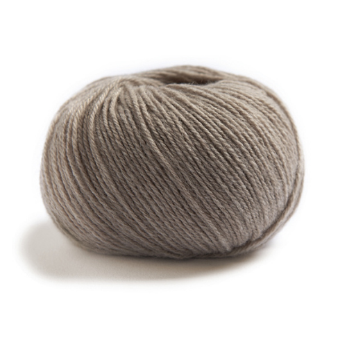 Strickset #08/11 Pullover, Garn: COMO