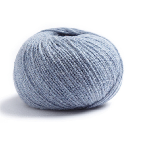 Strickset #08/11 Pullover, Garn: COMO