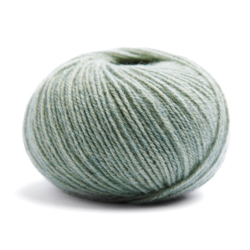 Strickset #08/11 Pullover, Garn: COMO