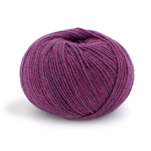 Strickset #08/11 Pullover, Garn: COMO
