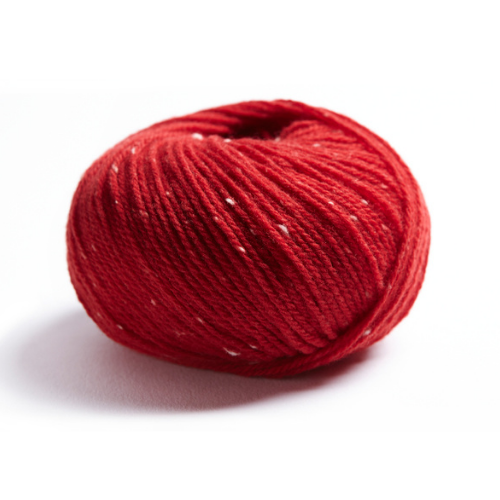 Strickset Beanie Unisex, Garn: COMO