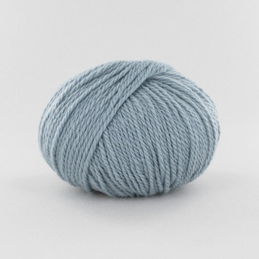 Fonty POLAIRE 649 Gletscherblau