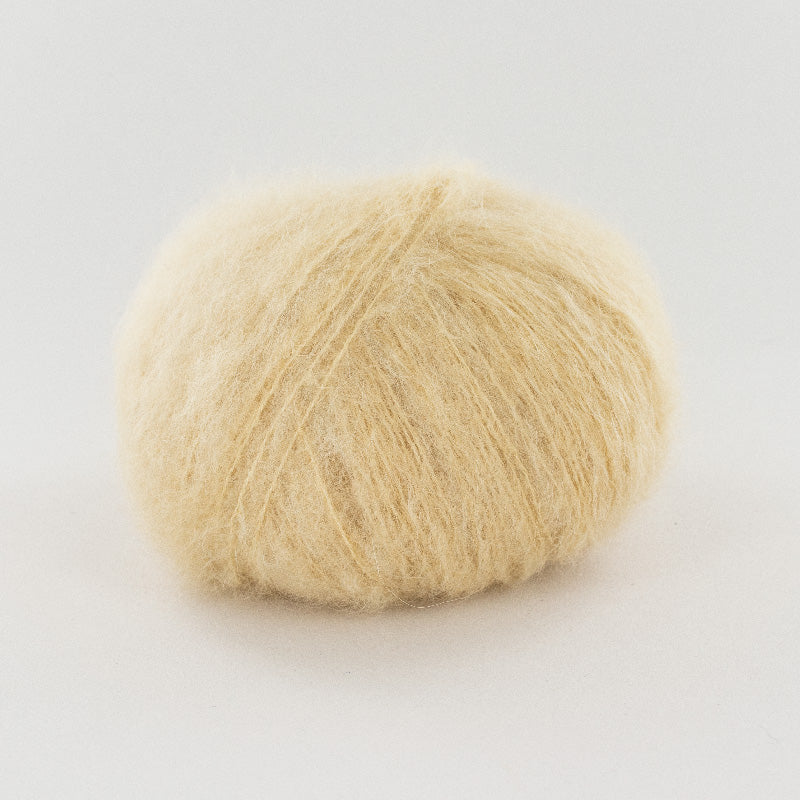 Fonty SAPERLIPOPETTE 5003 Zartes Hellgelb