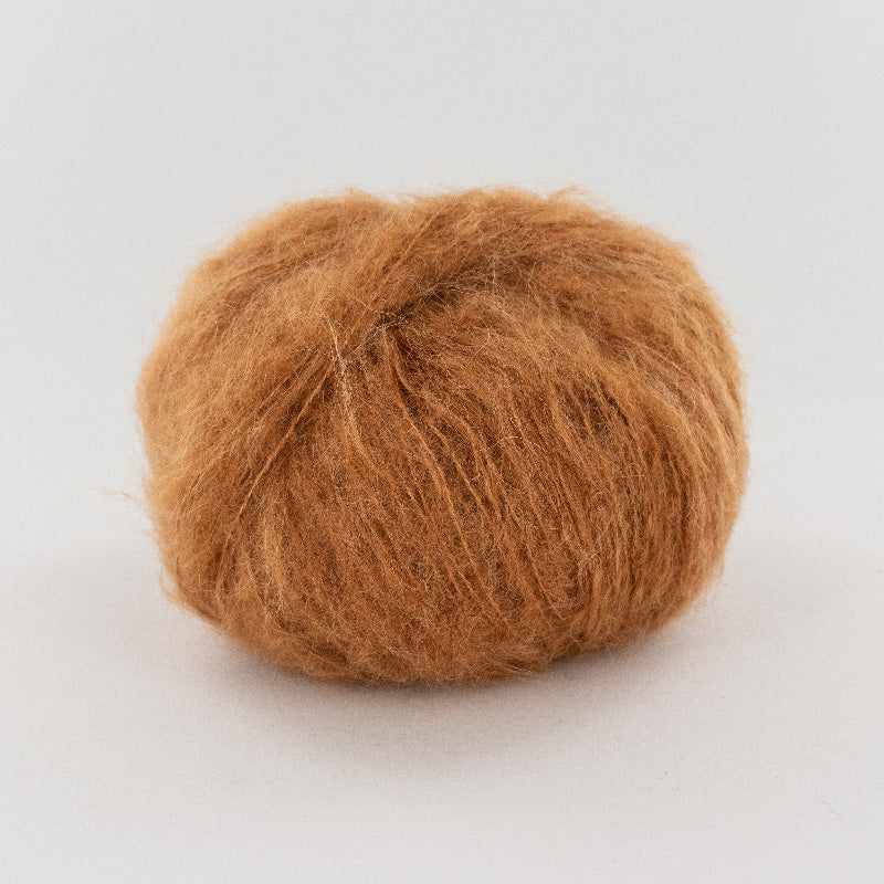 Fonty SAPERLIPOPETTE 5005 Cognac / Goldbraun