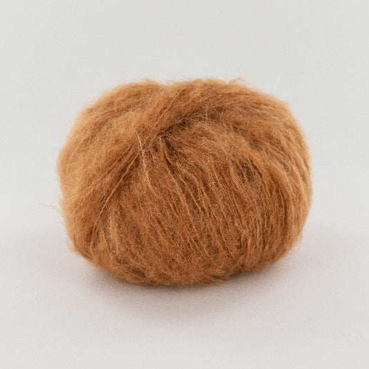 Fonty SAPERLIPOPETTE 5005 Cognac / Goldbraun