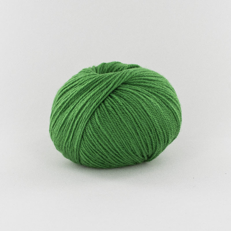 Fonty BB MÉRINOS 824 kaktus grün