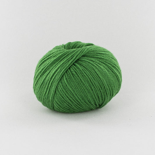 Fonty BB MÉRINOS 824 kaktus grün