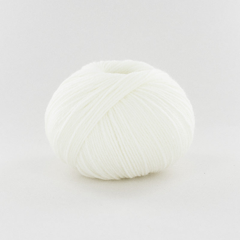 Fonty BB MÉRINOS 855 weiß