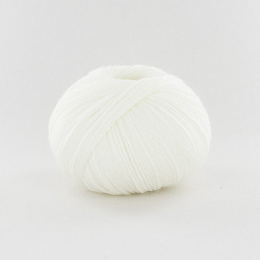 Fonty BB MÉRINOS 855 weiß