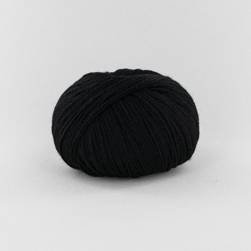 Fonty BB MÉRINOS 869 Schwarz
