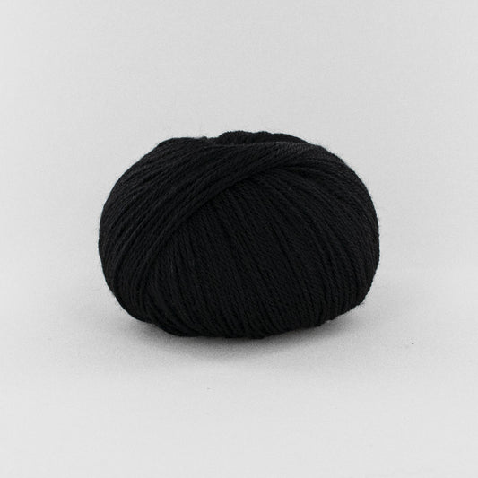 Fonty BB MÉRINOS 869 Schwarz