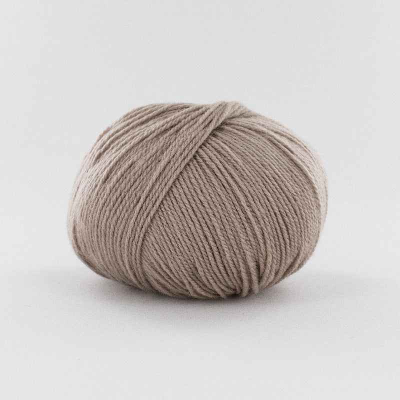 Fonty BB MÉRINOS 891 Taupe