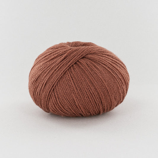 Fonty BB MÉRINOS 911 Rehbraun