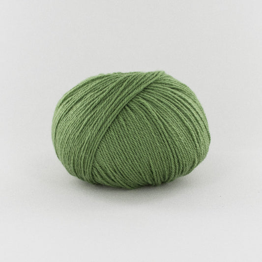 Fonty BB MÉRINOS 957 grasgrün