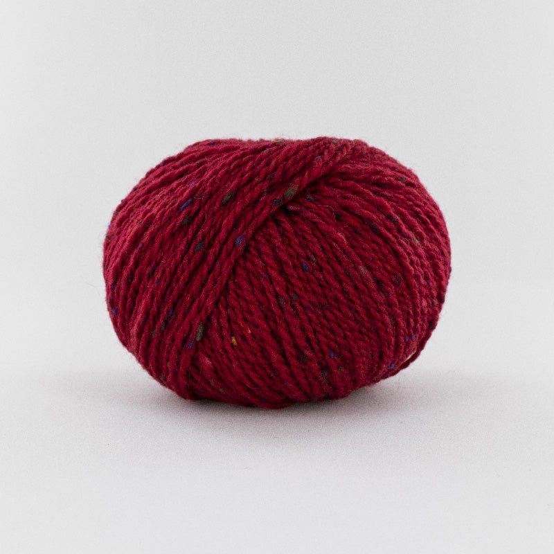 Fonty SUPER TWEED 16 Rot