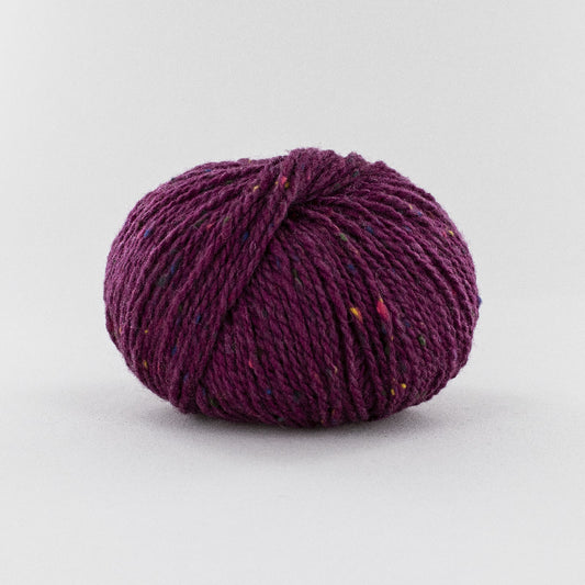 Fonty SUPER TWEED 22 Bordeaux