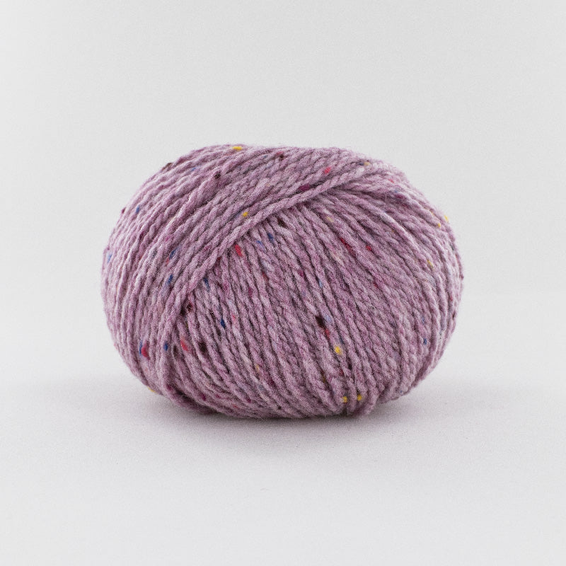 Fonty SUPER TWEED 24 Rose