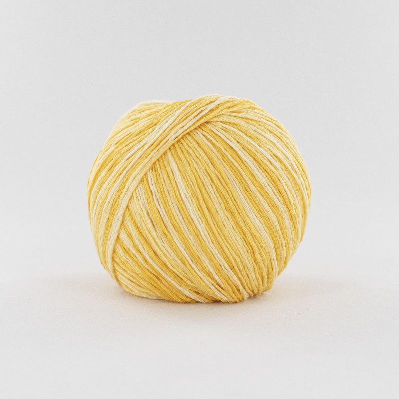 Fonty KHÉOPS 118 Gelb mit Farbverlauf