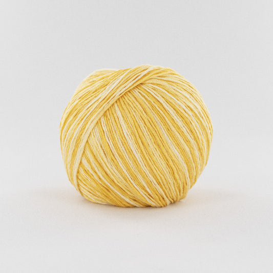 Fonty KHÉOPS 118 Gelb mit Farbverlauf