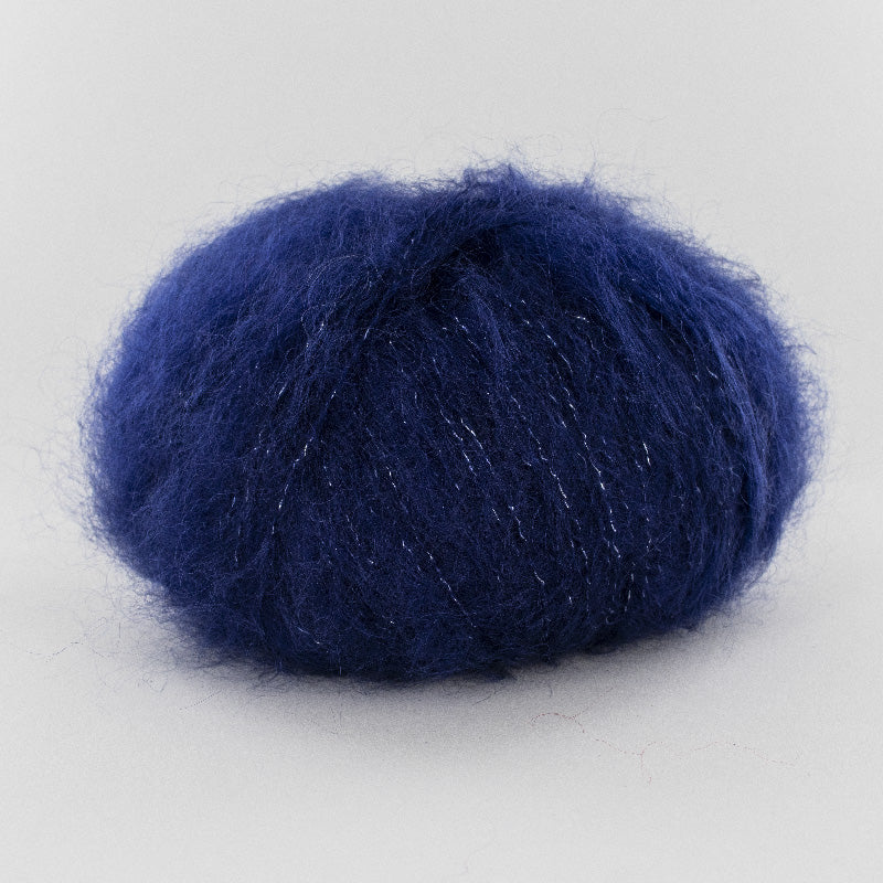 Fonty Bling Bling 3014 Dunkelblau