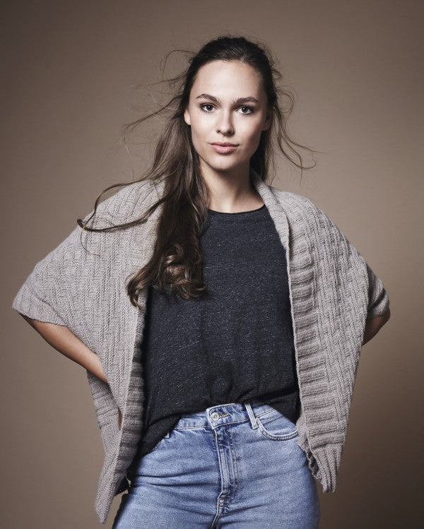 Heft Nr. 07 LAMANA Woman